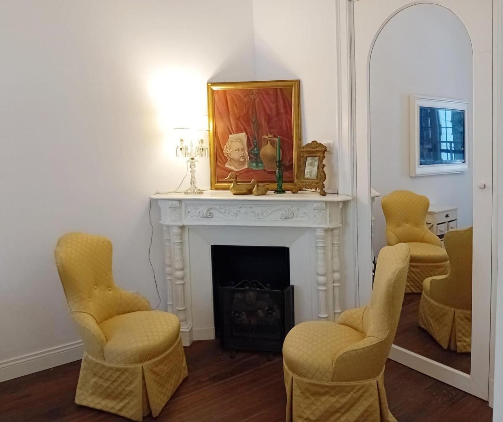 Secret Garden Villa Borghese Roma Ngoại thất bức ảnh